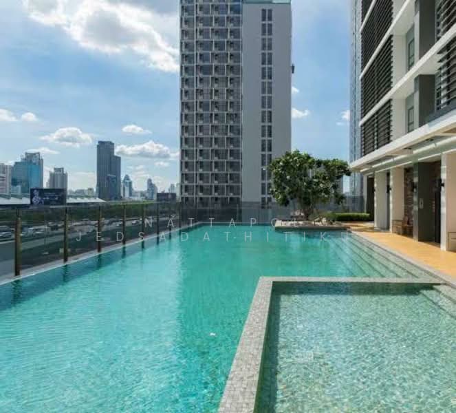 Celes Asoke, Bangkok, 8-10 Sukhumvit 21, Khlongtoei Nua, Watthana, Bangkok, 3 Bedrooms, 134 sqm, Condo For Rent, by Nattapol Jedsadathitikul, 500251004 - DDproperty.com