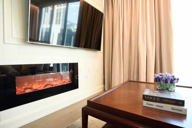 Celes Asoke, Bangkok, 8-10 Sukhumvit 21, Khlongtoei Nua, Watthana, Bangkok, 3 Bedrooms, 134 sqm, Condo For Rent, by Nattapol Jedsadathitikul, 500251004 - DDproperty.com