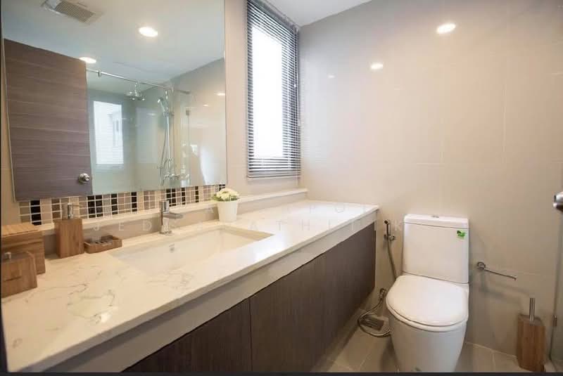 Rende Sukhumvit 23, Bangkok, Soi Sukhumvit 23, Khlong Tan Nua, Watthana, Bangkok, 2 Bedrooms, 75 sqm, Condo For Rent, by Nattapol Jedsadathitikul, 500251005 - DDproperty.com