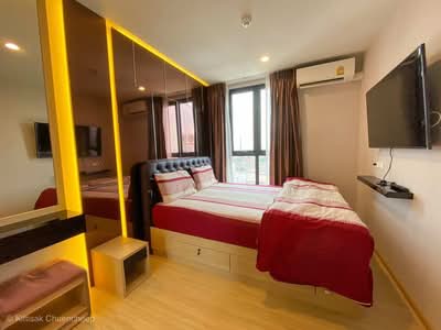 ขาย - Plum Condo ปิ่นเกล้า สเตชั่น (พลัมคอนโด ปิ่นเกล้า สเตชั่น), กรุงเทพ