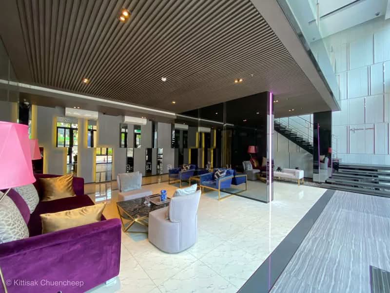 Plum Condo ปิ่นเกล้า สเตชั่น (พลัมคอนโด ปิ่นเกล้า สเตชั่น), กรุงเทพ, - ถนนสมเด็จพระปิ่นเกล้า, บางยี่ขัน, บางพลัด, กรุงเทพ, 27 ตร.ม., คอนโด ขาย, โดย ชามิล มันยา, 500251007 - DDproperty.com