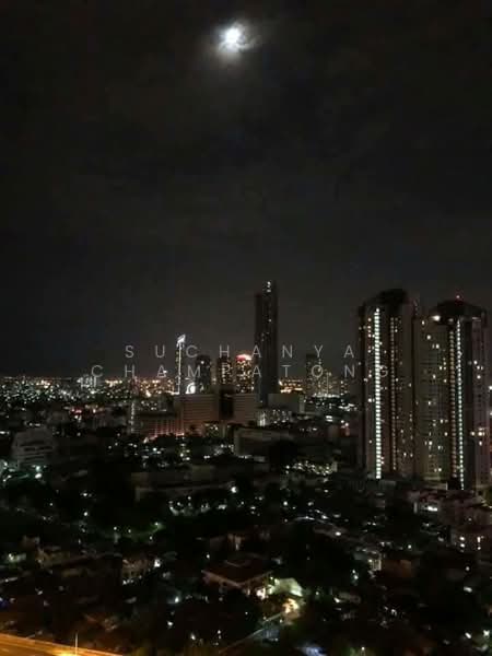 The Bangkok Sathorn, Bangkok, 111 South Sathorn Road, Yan Nawa, Sathon, Bangkok, 2 Bedrooms, 104 sqm, Condo For Rent, by Suchanya Champatong, 500251008 - DDproperty.com