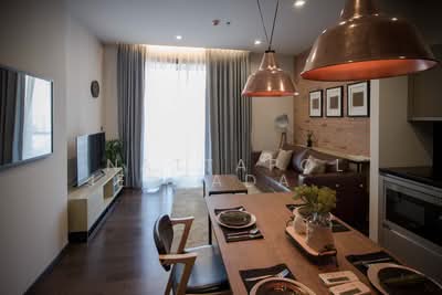 For Rent - The XXXIX By Sansiri, Bangkok