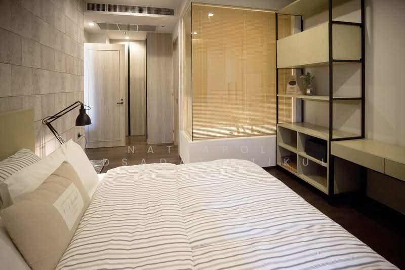 The XXXIX By Sansiri : เดอะ เทอร์ทีไนน์ บาย แสนสิริ, กรุงเทพ, 300 ซอยสุขุมวิท 39 แขวงคลองตันเหนือ เขตวัฒนา กรุงเทพมหานคร, คลองตันเหนือ, วัฒนา, กรุงเทพ, 59 ตร.ม., คอนโด ให้เช่า, โดย Nattapol Jedsadathitikul, 500251010 - DDproperty.com