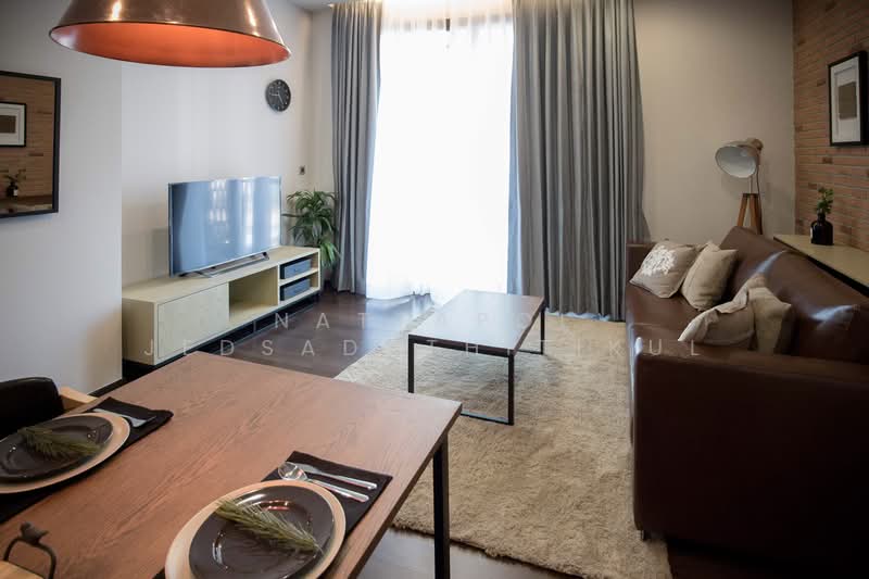 The XXXIX By Sansiri : เดอะ เทอร์ทีไนน์ บาย แสนสิริ, กรุงเทพ, 300 ซอยสุขุมวิท 39 แขวงคลองตันเหนือ เขตวัฒนา กรุงเทพมหานคร, คลองตันเหนือ, วัฒนา, กรุงเทพ, 59 ตร.ม., คอนโด ให้เช่า, โดย Nattapol Jedsadathitikul, 500251010 - DDproperty.com