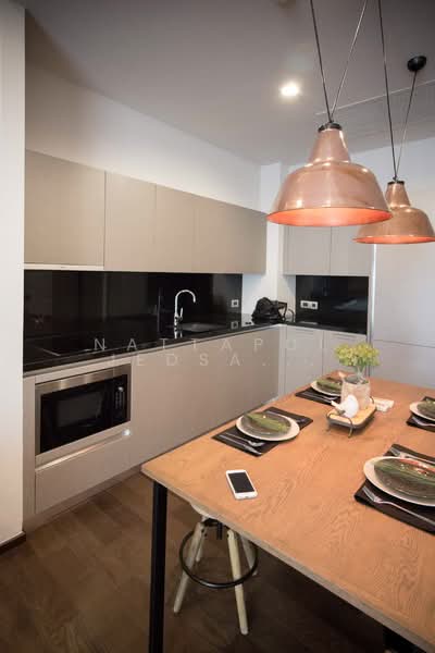 The XXXIX By Sansiri : เดอะ เทอร์ทีไนน์ บาย แสนสิริ, กรุงเทพ, 300 ซอยสุขุมวิท 39 แขวงคลองตันเหนือ เขตวัฒนา กรุงเทพมหานคร, คลองตันเหนือ, วัฒนา, กรุงเทพ, 59 ตร.ม., คอนโด ให้เช่า, โดย Nattapol Jedsadathitikul, 500251010 - DDproperty.com