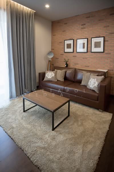 The XXXIX By Sansiri : เดอะ เทอร์ทีไนน์ บาย แสนสิริ, กรุงเทพ, 300 ซอยสุขุมวิท 39 แขวงคลองตันเหนือ เขตวัฒนา กรุงเทพมหานคร, คลองตันเหนือ, วัฒนา, กรุงเทพ, 59 ตร.ม., คอนโด ให้เช่า, โดย Nattapol Jedsadathitikul, 500251010 - DDproperty.com