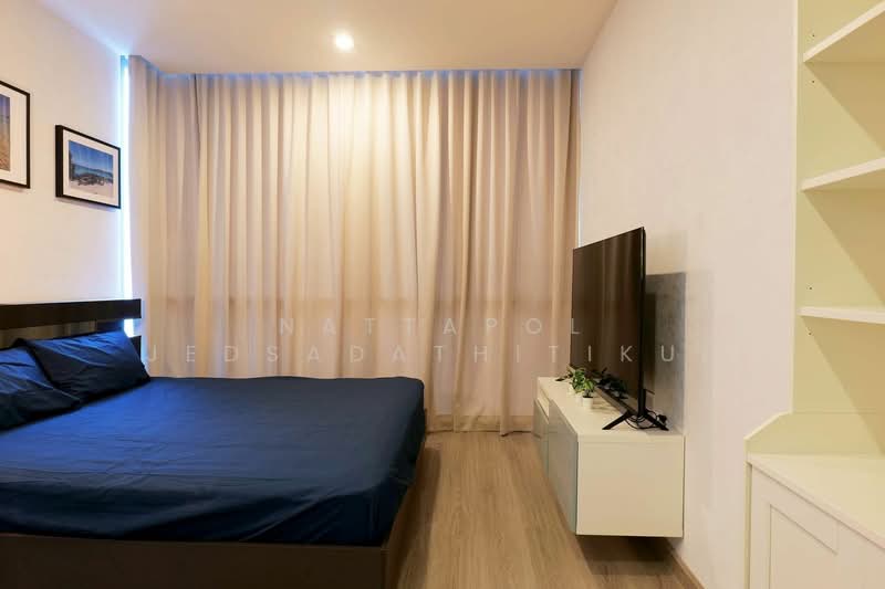 The Room Sukhumvit 69, Bangkok, 1539 Sukhumvit Road, Phra Kanong Nua, Watthana, Bangkok, 1 Bedroom, 45 sqm, Condo For Rent, by Nattapol Jedsadathitikul, 500251011 - DDproperty.com