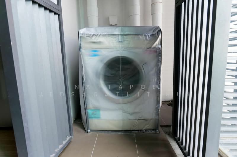 The Room Sukhumvit 69, Bangkok, 1539 Sukhumvit Road, Phra Kanong Nua, Watthana, Bangkok, 1 Bedroom, 45 sqm, Condo For Rent, by Nattapol Jedsadathitikul, 500251011 - DDproperty.com