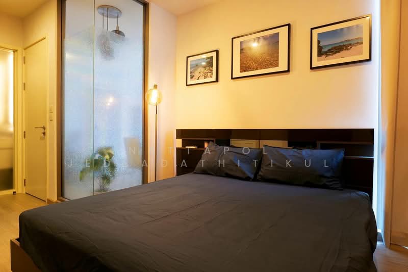 The Room Sukhumvit 69 : เดอะ รูม สุขุมวิท 69, กรุงเทพ, 1539 ถ.สุขุมวิท, พระโขนงเหนือ, วัฒนา, กรุงเทพ, 45 ตร.ม., คอนโด ให้เช่า, โดย Nattapol Jedsadathitikul, 500251011 - DDproperty.com