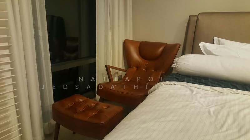 Rhythm Sukhumvit 36-38, Bangkok, 55 Soi Sukhumvit 36, Sukhumvit Road, Phra Kanong, Khlong Toei, Bangkok, 1 Bedroom, 24 sqm, Condo For Rent, by Nattapol Jedsadathitikul, 500251012 - DDproperty.com