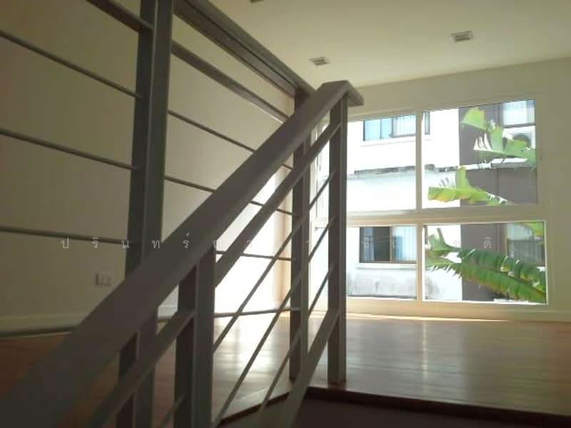 SPACE Ladprao-Mengjai, Bangkok, Pracha Uthit Road (Mengjai), Wang Thonglang, Wang Thonglang, Bangkok, 3 Bedrooms, 220 sqm, Townhouse For Rent, by ปรินทร์ญาดา ชิณโชติ, 500251013 - DDproperty.com