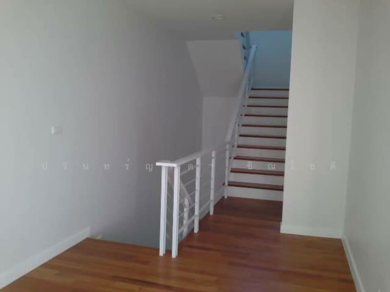 SPACE Ladprao-Mengjai : สเปซ ลาดพร้าว-เหม่งจ๋าย, กรุงเทพ, ถนนประชาอุทิศ (เหม่งจ๋าย), วังทองหลาง, วังทองหลาง, กรุงเทพ, 220 ตร.ม., ทาวน์เฮ้าส์ ให้เช่า, โดย ปรินทร์ญาดา ชิณโชติ, 500251013 - DDproperty.com