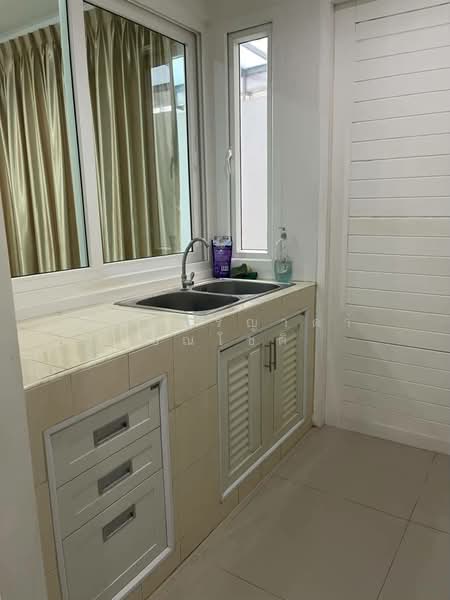 SPACE Ladprao-Mengjai, Bangkok, Pracha Uthit Road (Mengjai), Wang Thonglang, Wang Thonglang, Bangkok, 3 Bedrooms, 220 sqm, Townhouse For Rent, by ปรินทร์ญาดา ชิณโชติ, 500251013 - DDproperty.com