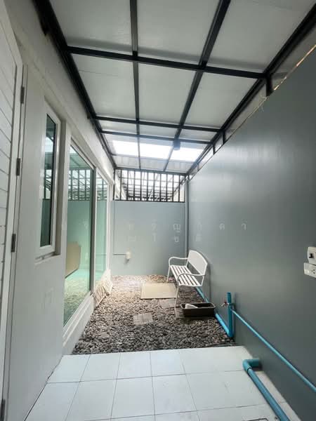 SPACE Ladprao-Mengjai, Bangkok, Pracha Uthit Road (Mengjai), Wang Thonglang, Wang Thonglang, Bangkok, 3 Bedrooms, 220 sqm, Townhouse For Rent, by ปรินทร์ญาดา ชิณโชติ, 500251013 - DDproperty.com