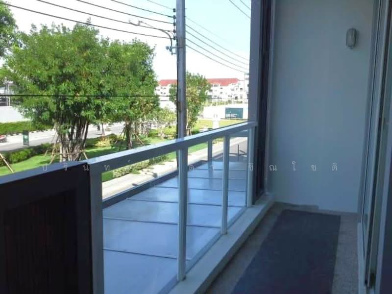 SPACE Ladprao-Mengjai, Bangkok, Pracha Uthit Road (Mengjai), Wang Thonglang, Wang Thonglang, Bangkok, 3 Bedrooms, 220 sqm, Townhouse For Rent, by ปรินทร์ญาดา ชิณโชติ, 500251013 - DDproperty.com