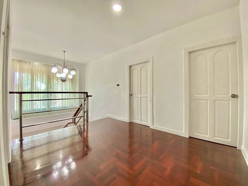 Villa for Rent in South Pattaya near Satit Udomseuksa School, Chon Buri (Pattaya), Thungklom - Talman 6, Bang Lamung, Bang Lamung (Pattaya), Chon Buri (Pattaya), 5 Bedrooms, 200 sqm, Villa For Rent, by Siwas Thepphabut, 500251016 - DDproperty.com