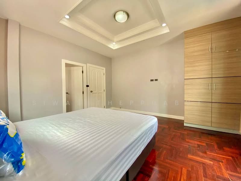 Villa for Rent in South Pattaya near Satit Udomseuksa School, Chon Buri (Pattaya), Thungklom - Talman 6, Bang Lamung, Bang Lamung (Pattaya), Chon Buri (Pattaya), 5 Bedrooms, 200 sqm, Villa For Rent, by Siwas Thepphabut, 500251016 - DDproperty.com