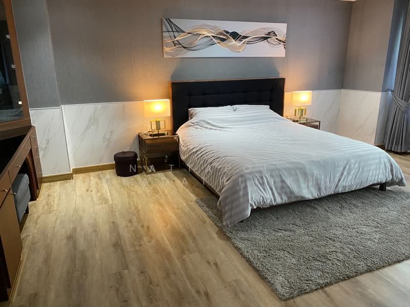 D.S. Tower 1 Sukhumvit 33, Bangkok, Soi Phrom Chit, Khlong Tan Nua, Watthana, Bangkok, 4 Bedrooms, 280 sqm, Condo For Rent, by Nattapol Jedsadathitikul, 500251017 - DDproperty.com