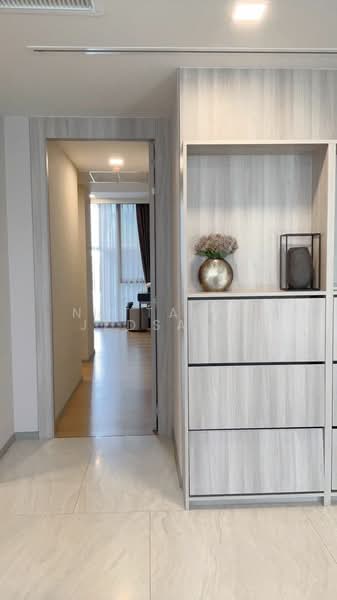 Fynn Sukhumvit 31, Bangkok, 77 Sukhumvit Road, Khlongtoei Nua, Watthana, Bangkok, 3 Bedrooms, 150 sqm, Condo For Rent, by Nattapol Jedsadathitikul, 500251018 - DDproperty.com
