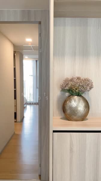 Fynn Sukhumvit 31, Bangkok, 77 Sukhumvit Road, Khlongtoei Nua, Watthana, Bangkok, 3 Bedrooms, 150 sqm, Condo For Rent, by Nattapol Jedsadathitikul, 500251018 - DDproperty.com