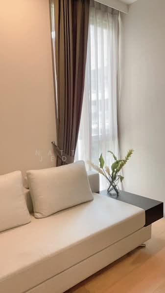 Fynn Sukhumvit 31, Bangkok, 77 Sukhumvit Road, Khlongtoei Nua, Watthana, Bangkok, 3 Bedrooms, 150 sqm, Condo For Rent, by Nattapol Jedsadathitikul, 500251018 - DDproperty.com