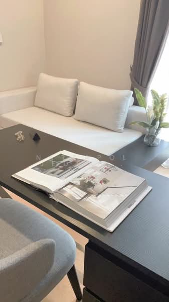 Fynn Sukhumvit 31, Bangkok, 77 Sukhumvit Road, Khlongtoei Nua, Watthana, Bangkok, 3 Bedrooms, 150 sqm, Condo For Rent, by Nattapol Jedsadathitikul, 500251018 - DDproperty.com