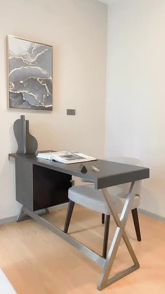 Fynn Sukhumvit 31, Bangkok, 77 Sukhumvit Road, Khlongtoei Nua, Watthana, Bangkok, 3 Bedrooms, 150 sqm, Condo For Rent, by Nattapol Jedsadathitikul, 500251018 - DDproperty.com