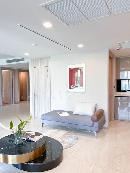 Fynn Sukhumvit 31, Bangkok, 77 Sukhumvit Road, Khlongtoei Nua, Watthana, Bangkok, 3 Bedrooms, 150 sqm, Condo For Rent, by Nattapol Jedsadathitikul, 500251018 - DDproperty.com