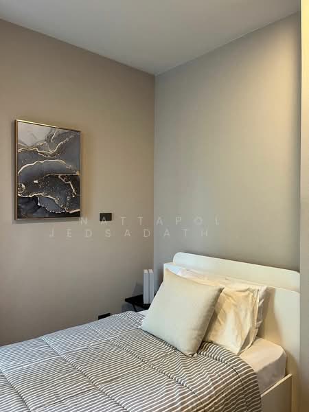 Fynn Sukhumvit 31, Bangkok, 77 Sukhumvit Road, Khlongtoei Nua, Watthana, Bangkok, 3 Bedrooms, 150 sqm, Condo For Rent, by Nattapol Jedsadathitikul, 500251018 - DDproperty.com