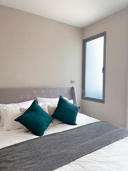 Fynn Sukhumvit 31, Bangkok, 77 Sukhumvit Road, Khlongtoei Nua, Watthana, Bangkok, 3 Bedrooms, 150 sqm, Condo For Rent, by Nattapol Jedsadathitikul, 500251018 - DDproperty.com