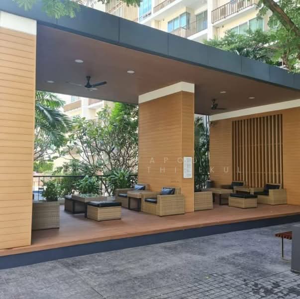 The Clover Thonglor Residence : เดอะ โคลเวอร์ ทองหล่อ เรสซิเดนซ์, กรุงเทพ, ซอยสุขุมวิท 55, คลองตันเหนือ, วัฒนา, กรุงเทพ, 45 ตร.ม., คอนโด ให้เช่า, โดย Nattapol Jedsadathitikul, 500251019 - DDproperty.com