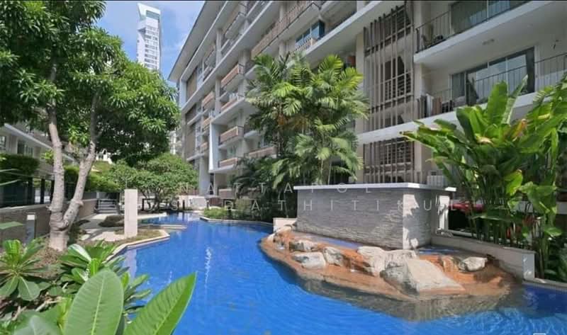 The Clover Thonglor Residence : เดอะ โคลเวอร์ ทองหล่อ เรสซิเดนซ์, กรุงเทพ, ซอยสุขุมวิท 55, คลองตันเหนือ, วัฒนา, กรุงเทพ, 45 ตร.ม., คอนโด ให้เช่า, โดย Nattapol Jedsadathitikul, 500251019 - DDproperty.com