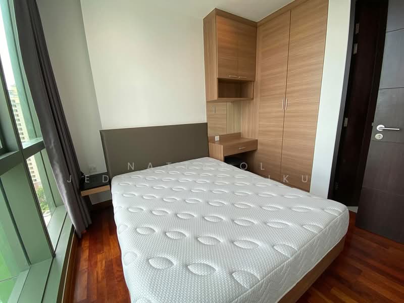 Wish Signature Midtown Siam, Bangkok, 512 Phetchaburi Road, Thanon Phetchaburi, Ratchathewi, Bangkok, 1 Bedroom, 34 sqm, Condo For Rent, by Nattapol Jedsadathitikul, 500251020 - DDproperty.com