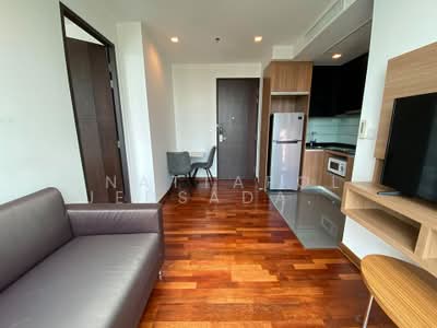 For Rent - Wish Signature Midtown Siam, Bangkok