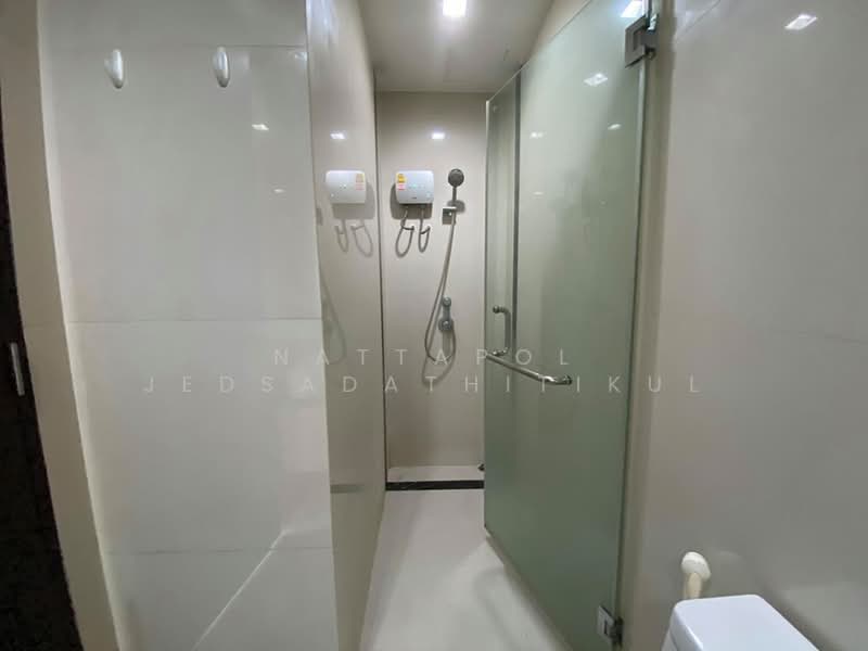 Wish Signature Midtown Siam, Bangkok, 512 Phetchaburi Road, Thanon Phetchaburi, Ratchathewi, Bangkok, 1 Bedroom, 34 sqm, Condo For Rent, by Nattapol Jedsadathitikul, 500251020 - DDproperty.com