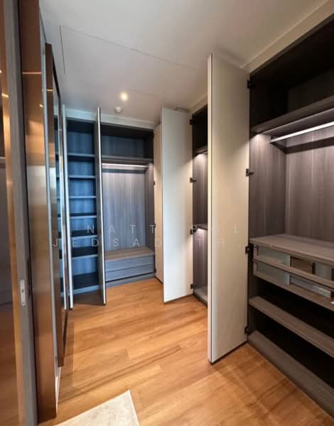 Sindhorn Tonson, Bangkok, 89 Soi Tonson Sarasin Road, Lumphini, Pathum Wan, Bangkok, 1 Bedroom, 86 sqm, Condo For Rent, by Nattapol Jedsadathitikul, 500251022 - DDproperty.com