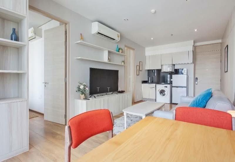 Park Origin Phrom Phong (Park 24), Bangkok, 68 Soi Sukhumvit 24, Khong Tan, Khlong Toei, Bangkok, 2 Bedrooms, 52 sqm, Condo For Rent, by Nattapol Jedsadathitikul, 500251023 - DDproperty.com