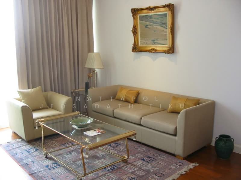 Siri Residence : สิริ เรสซิเด้นซ์, กรุงเทพ, 21 ซอยสุขุมวิท 24, คลองตัน, คลองเตย, กรุงเทพ, 70 ตร.ม., คอนโด ให้เช่า, โดย Nattapol Jedsadathitikul, 500251024 - DDproperty.com