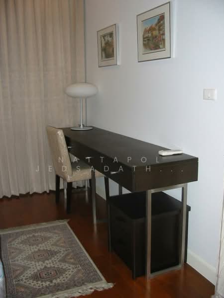 Siri Residence, Bangkok, 21 Soi Sukhumvit 24, Khong Tan, Khlong Toei, Bangkok, 1 Bedroom, 70 sqm, Condo For Rent, by Nattapol Jedsadathitikul, 500251024 - DDproperty.com