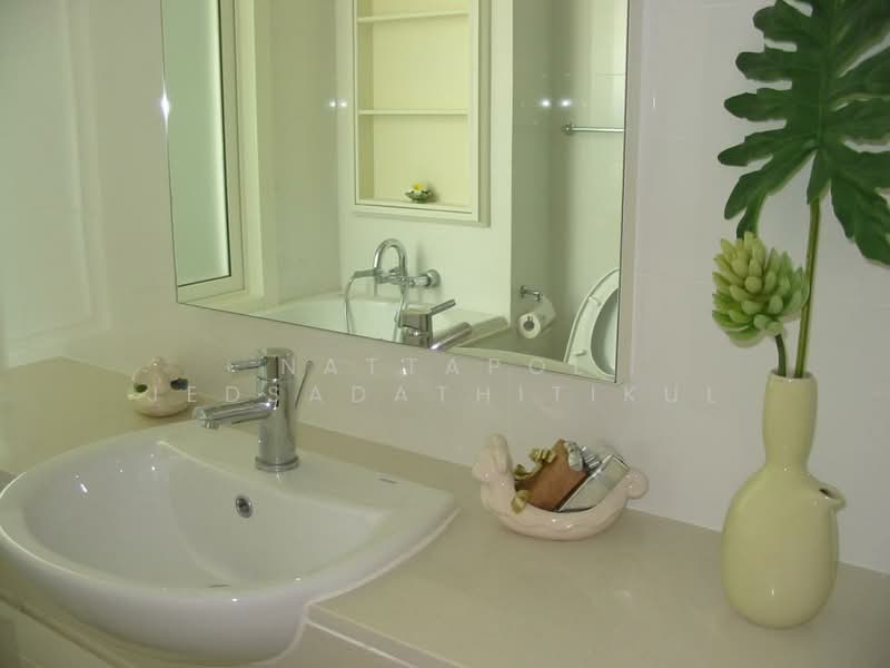 Siri Residence : สิริ เรสซิเด้นซ์, กรุงเทพ, 21 ซอยสุขุมวิท 24, คลองตัน, คลองเตย, กรุงเทพ, 70 ตร.ม., คอนโด ให้เช่า, โดย Nattapol Jedsadathitikul, 500251024 - DDproperty.com