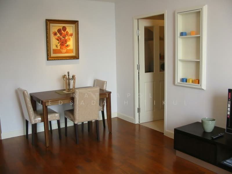 Siri Residence, Bangkok, 21 Soi Sukhumvit 24, Khong Tan, Khlong Toei, Bangkok, 1 Bedroom, 70 sqm, Condo For Rent, by Nattapol Jedsadathitikul, 500251024 - DDproperty.com