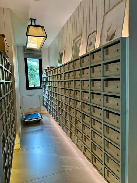 Chapter One ECO Ratchada-Huaikwang, Bangkok, Pracha Uthit Road, Huai Khwang, Huai Khwang, Bangkok, 1 Bedroom, 30 sqm, Condo For Rent, by Sariya Kansup, 500251025 - DDproperty.com