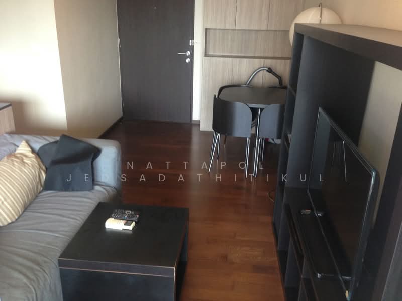 Noble Remix : โนเบิล รีมิกซ์, กรุงเทพ, 772 ซอย สุขุมวิท 36 ถนนสุขุมวิท, คลองตัน, คลองเตย, กรุงเทพ, 39 ตร.ม., คอนโด ให้เช่า, โดย Nattapol Jedsadathitikul, 500251027 - DDproperty.com