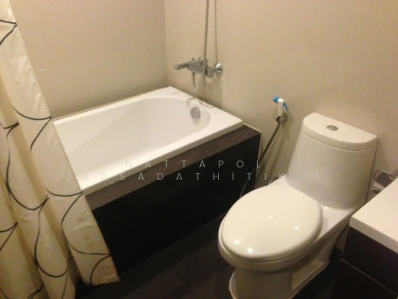 Noble Remix : โนเบิล รีมิกซ์, กรุงเทพ, 772 ซอย สุขุมวิท 36 ถนนสุขุมวิท, คลองตัน, คลองเตย, กรุงเทพ, 39 ตร.ม., คอนโด ให้เช่า, โดย Nattapol Jedsadathitikul, 500251027 - DDproperty.com