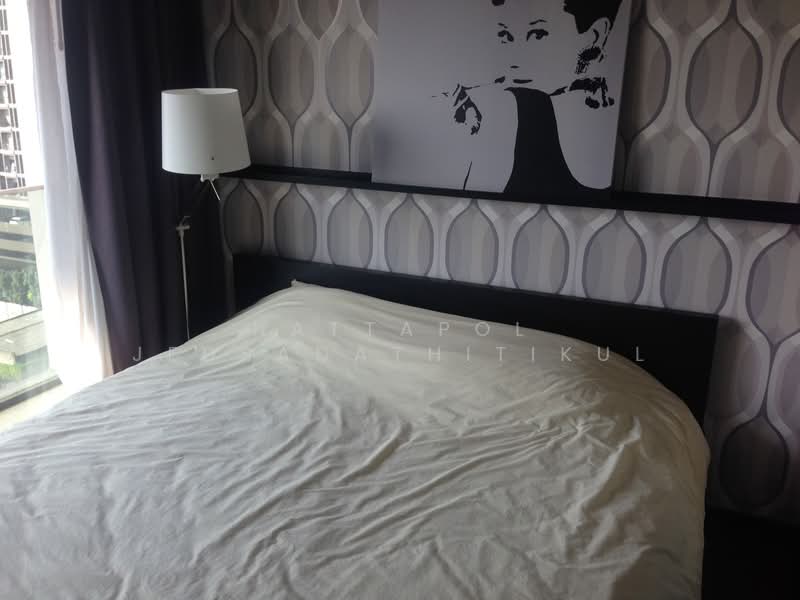 Noble Remix : โนเบิล รีมิกซ์, กรุงเทพ, 772 ซอย สุขุมวิท 36 ถนนสุขุมวิท, คลองตัน, คลองเตย, กรุงเทพ, 39 ตร.ม., คอนโด ให้เช่า, โดย Nattapol Jedsadathitikul, 500251027 - DDproperty.com