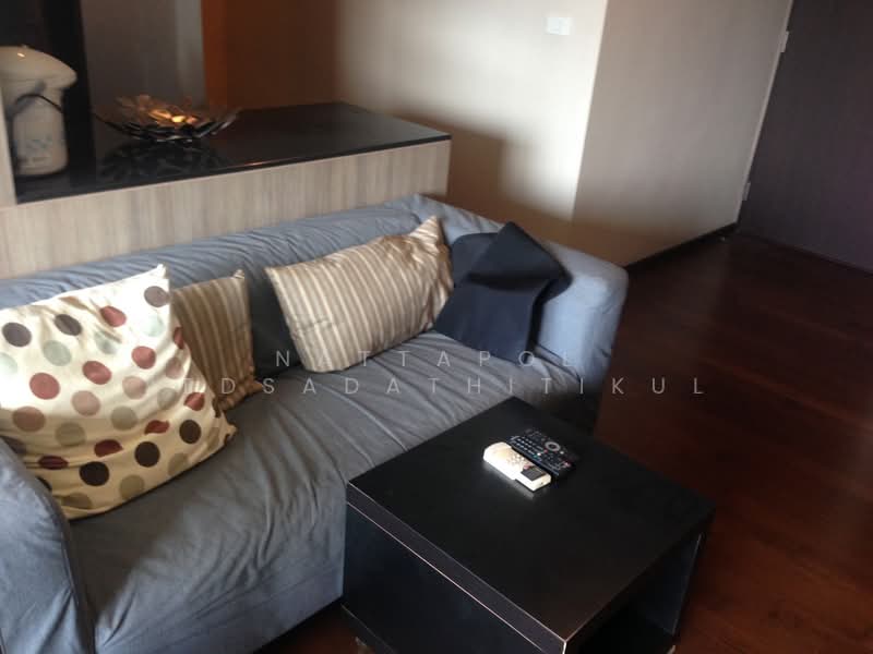 Noble Remix, Bangkok, 772 Soi Sukhumvit 36, Sukhumvit Road, Khong Tan, Khlong Toei, Bangkok, 1 Bedroom, 39 sqm, Condo For Rent, by Nattapol Jedsadathitikul, 500251027 - DDproperty.com