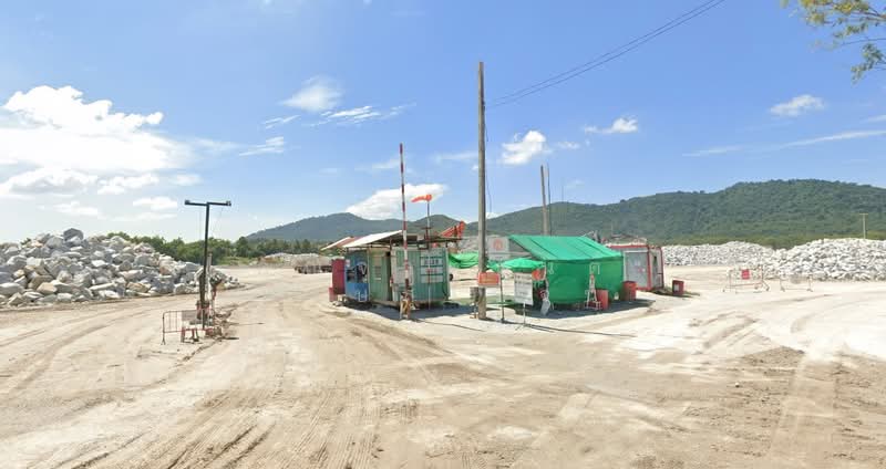 ห้วยโป่ง, Rayong, Huai Pong, Muang Rayong, Rayong, , 265,640 sqm, Land For Sale, by คุณจาตุรนต์ พงษ์สุโรจน์, 500251028 - DDproperty.com