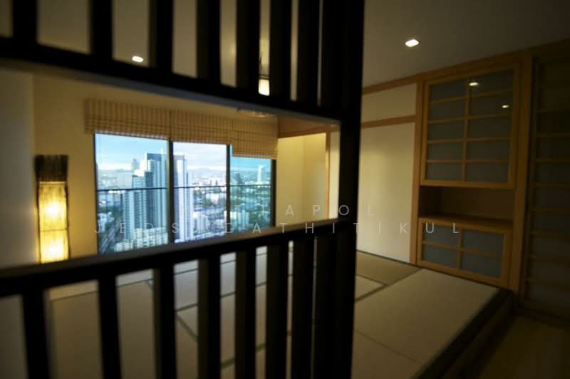 Noble Remix, Bangkok, 772 Soi Sukhumvit 36, Sukhumvit Road, Khong Tan, Khlong Toei, Bangkok, 2 Bedrooms, 90 sqm, Condo For Rent, by Nattapol Jedsadathitikul, 500251029 - DDproperty.com