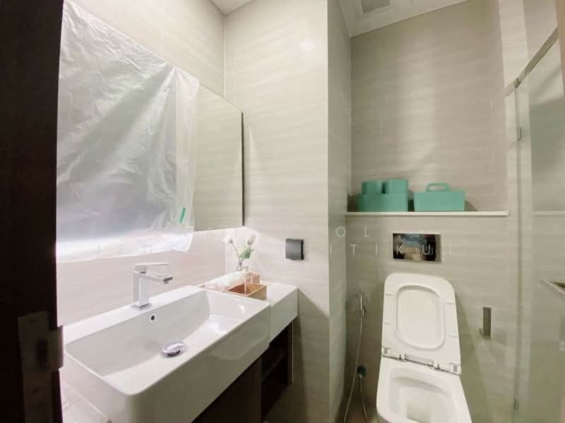 Park Origin Thonglor, Bangkok, ซอยทองหล่อ 10 ถนนสุขุมวิท, Khlong Tan Nua, Watthana, Bangkok, 1 Bedroom, 34 sqm, Condo For Rent, by Nattapol Jedsadathitikul, 500251030 - DDproperty.com